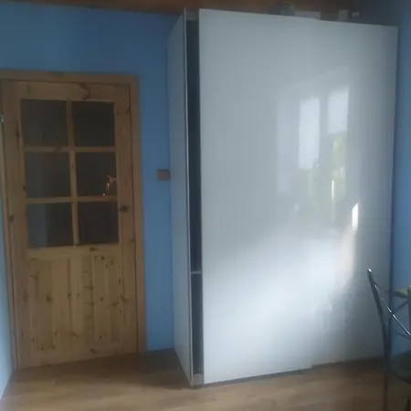 Privat bolig Pokoj W Domu Drewnianym *