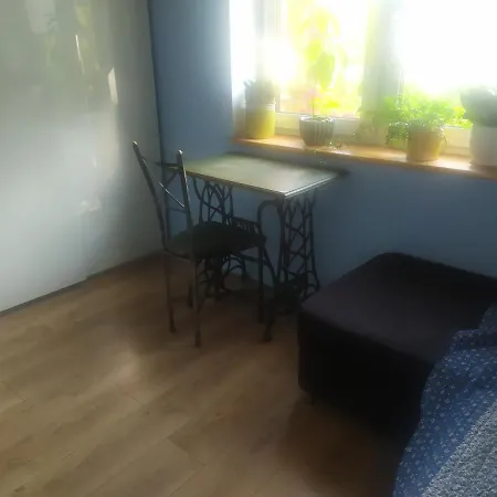 Privat bolig Pokoj W Domu Drewnianym